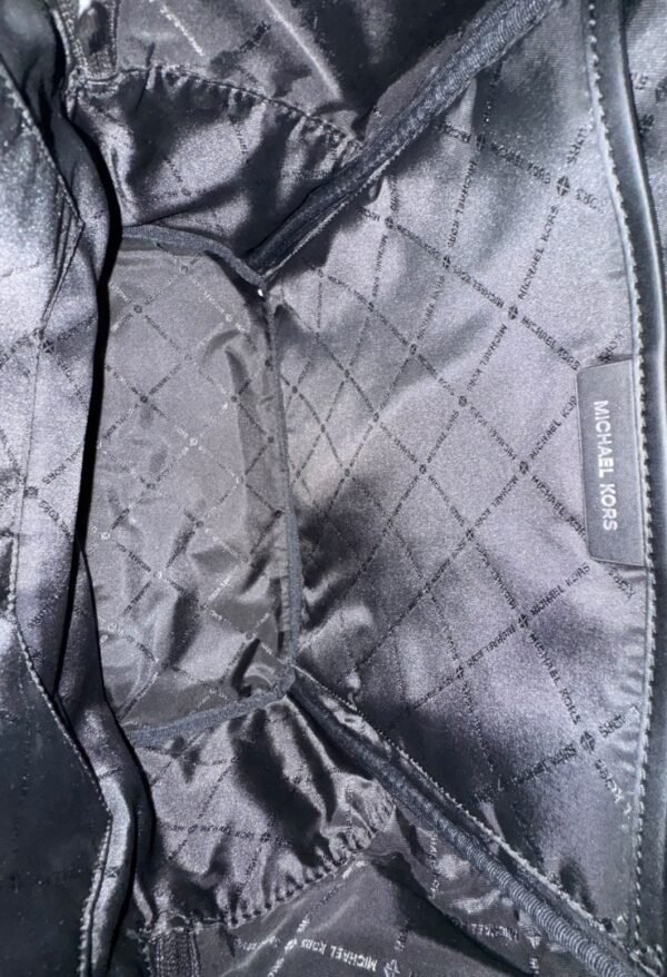 MICHAEL KORS - SPORT REFLECTIVE BACKPACK - Image 5